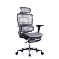 Ergonor 保友办公家具 金豪 智尚版 人体工学电脑椅 1880元包邮