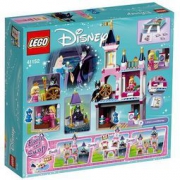 LEGO 乐高 Disney Princess 迪斯尼公主系列 41152 睡美人的童话城堡