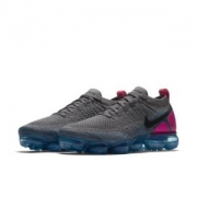 NIKE 耐克 Air VaporMax Flyknit 2 男款跑鞋