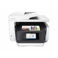 惠普（HP）  OfficeJet Pro 8720 无线彩色喷墨一体机