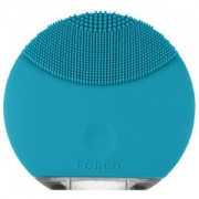 FOREO 斐珞尔 LUNA MINI 露娜迷你 电动洁面仪 翠蓝色 +凑单品