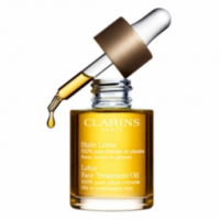 CLARINS 娇韵诗 莲花面部护理油 30ml *2件 51.12英镑约￥456包直邮（需用码，合228元/件）