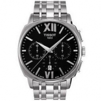 TISSOT 天梭 T-Lord T059.527.11.058.00 男士机械腕表 603.04美元约￥4190（需用码）