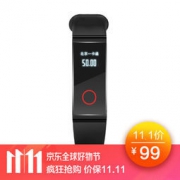 京东 闪付运动手环