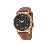 西铁城（CITIZEN）  AO9003-08E 男士光动能腕表