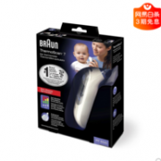 Braun 博朗 宝宝耳温计 IRT6520