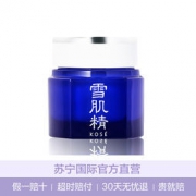 KOSE 高丝 雪肌精眼霜 20g +凑单品