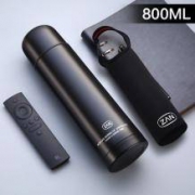 赞 Z0810 不锈钢保温杯 800ml