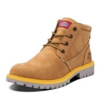 Dickies 帝客 163M50LXG18 男士休闲工装靴