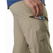 镇店之宝：ARC’TERYX 始祖鸟 男款快干徒步长裤