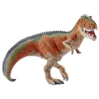 Schleich 思乐 S14516 动物模型 南方巨兽龙 *2件