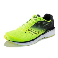 saucony 圣康尼 TEC BREAKTHRU 4 S204191 男士跑步鞋