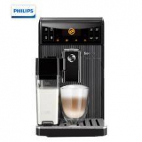 1日0点：PHILIPS 飞利浦 HD8964/05 Saeco 意式 全自动咖啡机