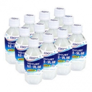 EDO Pack 轻乳酸水果饮料330ml*12瓶 *2件