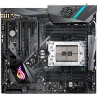 ROG 玩家国度 STRIX X399-E GAMING 主板