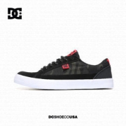 双11预售：DC SHOES ADYS300509-KCO-2 男子滑板鞋