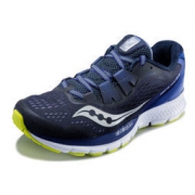 11日0点、双11预告：saucony 圣康尼 Zealot Iso 3 女款轻量缓震跑鞋