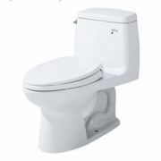 TOTO CW854SB 喷射虹吸式连体坐便器