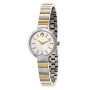 MOVADO 摩凡陀 DRESS系列 0606891 女士时装腕表