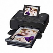 Canon 佳能 SELPHY CP1300 无线便携小型照片打印机
