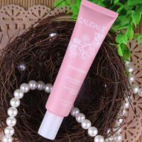 欧缇丽（Caudalie） 葡萄籽莹润保湿水凝霜 冰淇淋霜  40ml