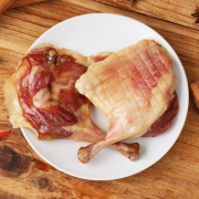 新大康 腊鸭腿 350g/2只装