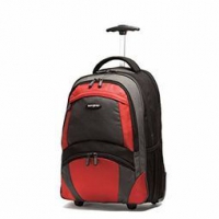 Samsonite 新秀丽 Wheeled 拉杆双肩背包 40.99美元约￥285