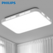 飞利浦（PHILIPS）  亮彩 35132 LED吸顶灯 40W 4000K