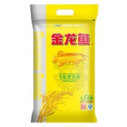 金龙鱼 优质东北大米 10kg *4件