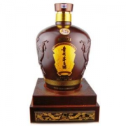 MOUTAI 茅台 经典坛装 53度 酱香型白酒 5L
