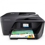 HP 惠普 OfficeJet Pro 6960 彩色无线喷墨一体机 +凑单品