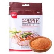 展艺   黑椒腌料   140g *5件