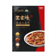 Plus专享：王家渡 麻婆豆腐料 80g/袋