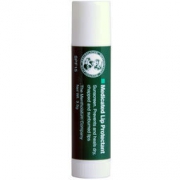 Mentholatum 曼秀雷敦 薄荷润唇膏 SPF15