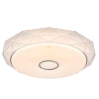 FSL 佛山照明 晶澈白 LED吸顶灯 25W
