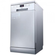 Midea 美的 WQP8-7602-CN 9套 独立/嵌入式洗碗机