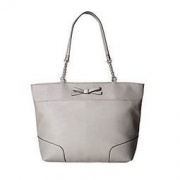 凑单品：Nine West 玖熙 Cyra 女士手提包
