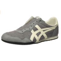中亚prime会员： Onitsuka Tiger 鬼塚虎 中性 休闲跑步鞋 SERRANO SLIP-ON D7F0N 283.2元包邮（需用码）