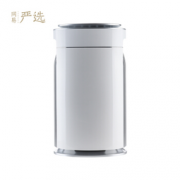 空气净化器 白色
