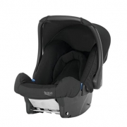 百代适（Britax）  城市太空舱 儿童 安全座椅提篮