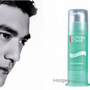 Prime会员专享镇店之宝，Biotherm 碧欧泉 男士温泉强效保湿露 75ml