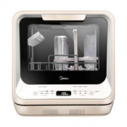 Midea 美的 EVA 洗碗机