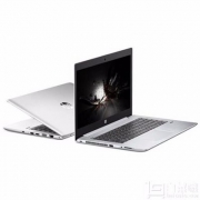 HP 惠普 战66 Pro G1 14英寸轻薄笔记本（i5-8250U/8G/360GSSD/MX150 2G独显）