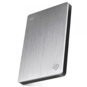 Seagate 希捷 Backup Plus 睿品 USB3.0 2.5英寸 移动硬盘  2TB