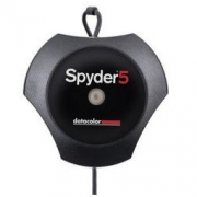 Datacolor Spyder5 Elite 红蜘蛛5代 屏幕校色仪