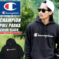 冠军（Champion）  日本线 BASIC 纯棉卫衣