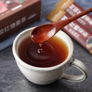 例假不疼！24小时爆卖2.3万件！12gx10包 觅语 红糖姜茶