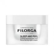 预售：FILORGA 菲洛嘉 果酸焕肤晚霜 50ml