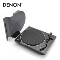 DENON 天龙 DP-450USB 黑胶播放机