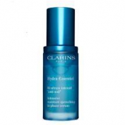 不死鸟精华：CLARINS 娇韵诗 沁润奇肌保湿凝露保湿精华液 30ml